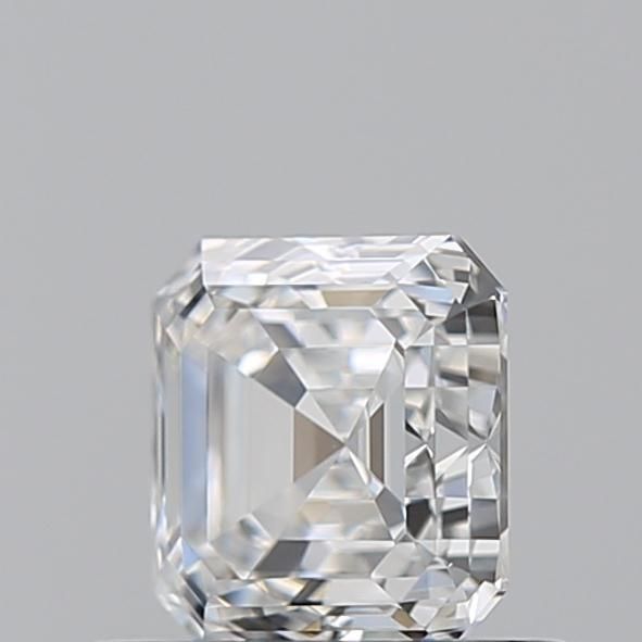 Asscher Diamond image