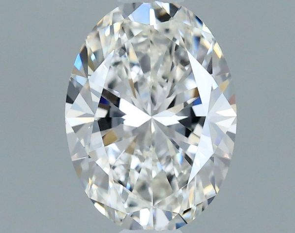 Oval Diamond image