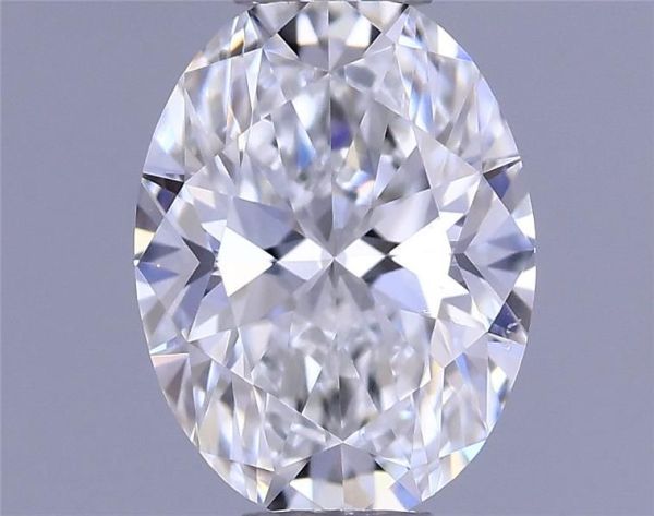 Oval Diamond image