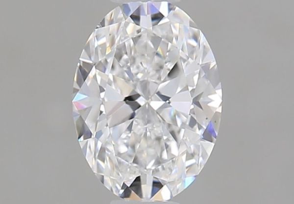 Oval Diamond image
