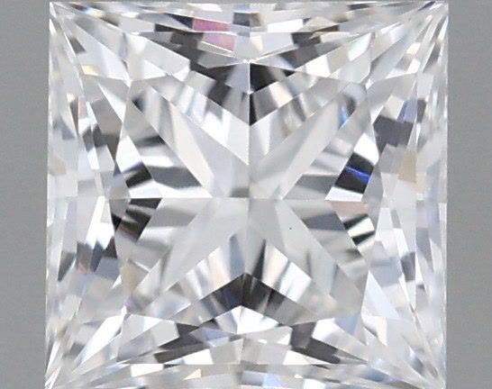 Princess Lab-Grown Diamond image