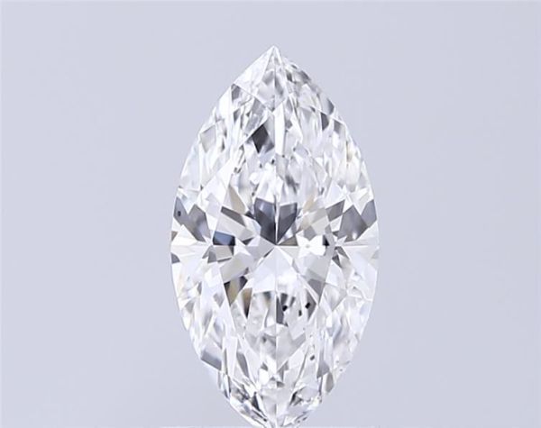 Marquise Lab-Grown Diamond image