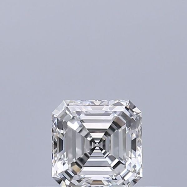 Asscher Diamond image