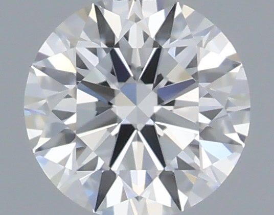 Round Diamond image