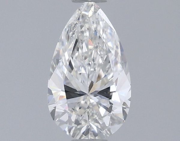 Pear Lab-Grown Diamond image