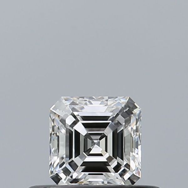 Asscher Diamond image