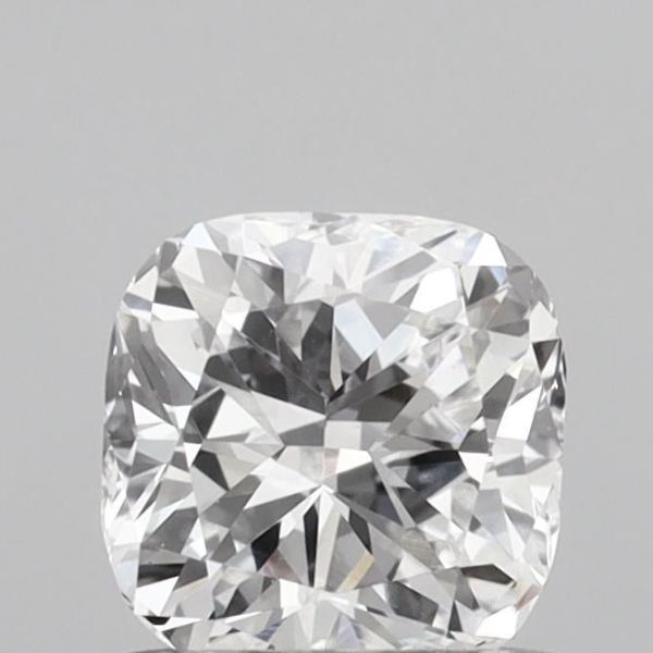 Cushion Lab-Grown Diamond image