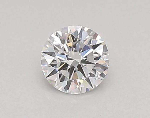 Round Lab-Grown Diamond image