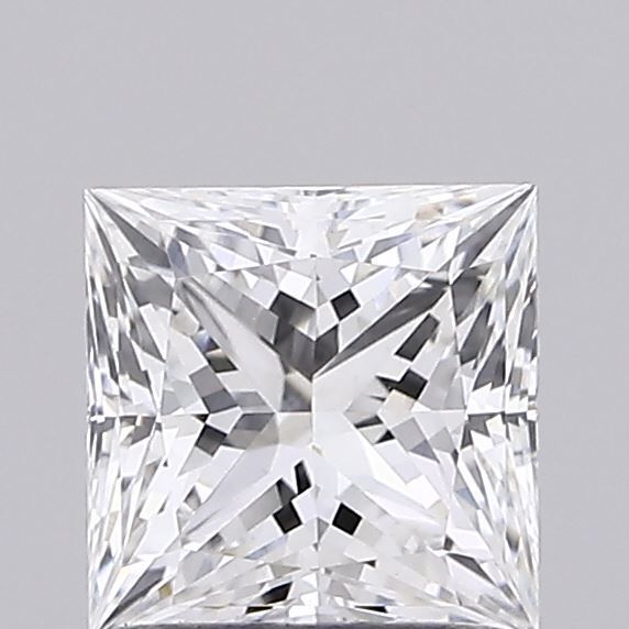 Princess Lab-Grown Diamond image