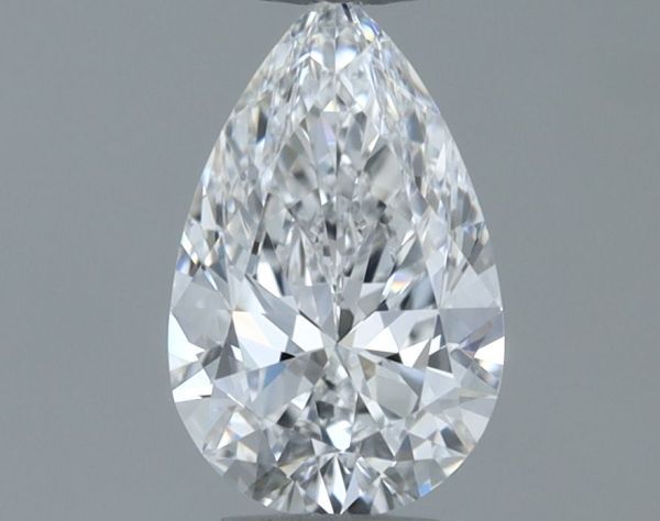 Pear Diamond image
