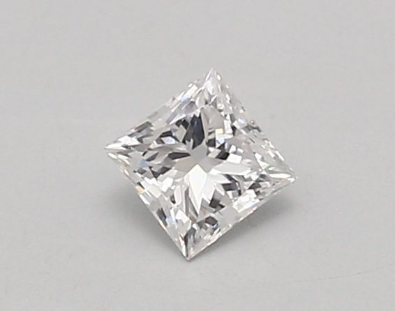 Princess Lab-Grown Diamond image