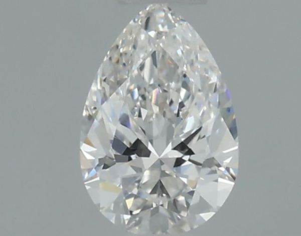 Pear Diamond image