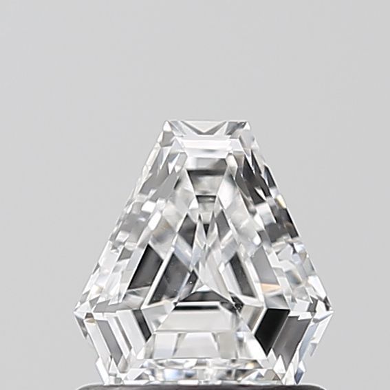 Hexagonal Lab-Grown Diamond image