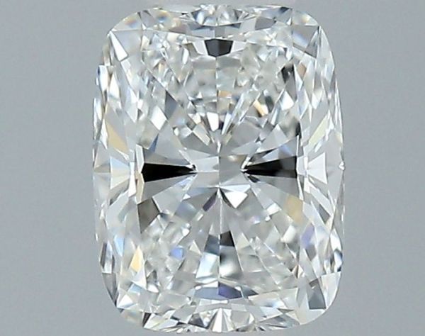 Cushion Diamond image