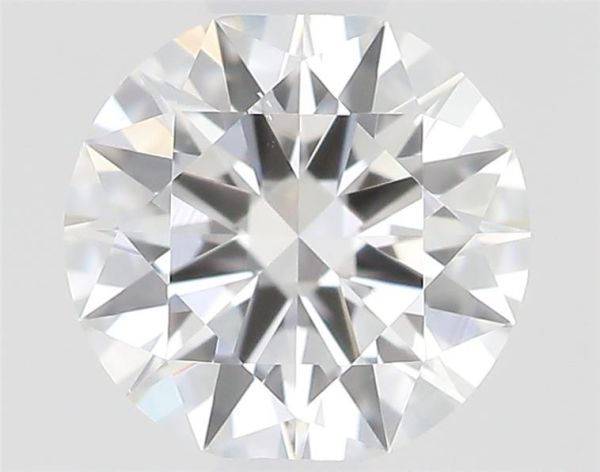 Round Diamond image