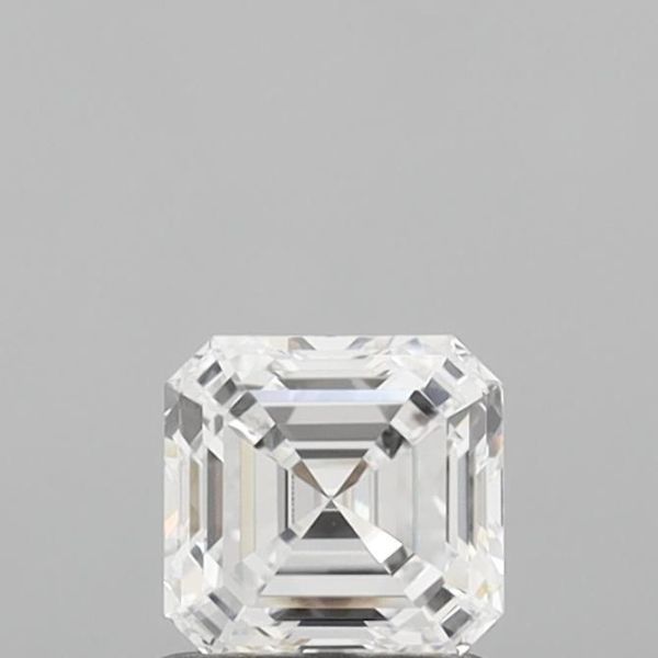 Asscher Lab-Grown Diamond image