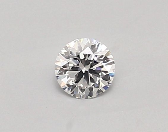 Round Lab-Grown Diamond image
