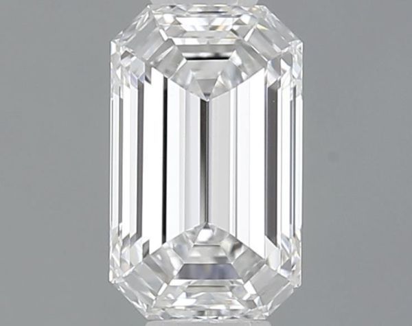 Emerald Lab-Grown Diamond image
