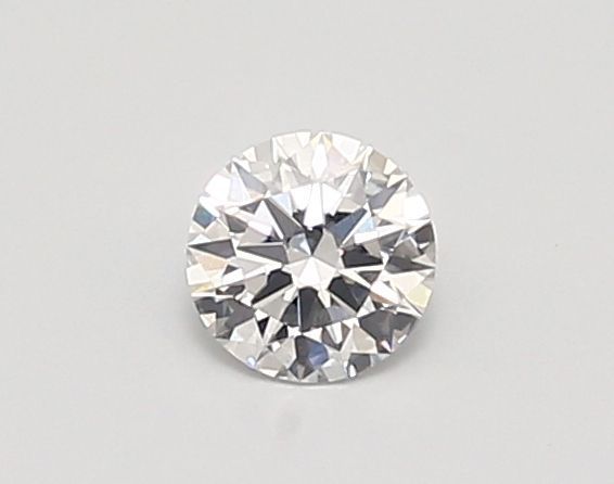 Round Lab-Grown Diamond image