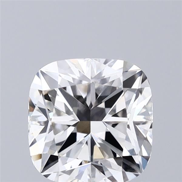 Cushion Lab-Grown Diamond image