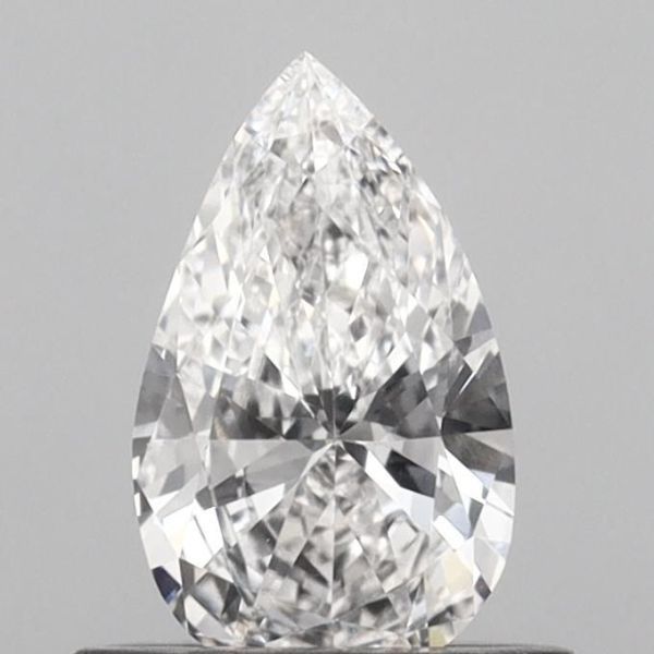 Pear Lab-Grown Diamond image
