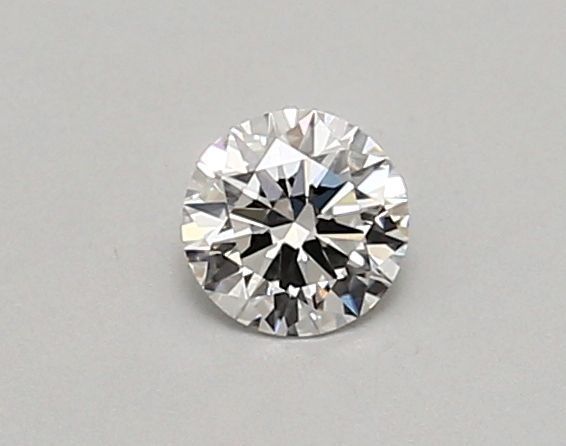Round Lab-Grown Diamond image