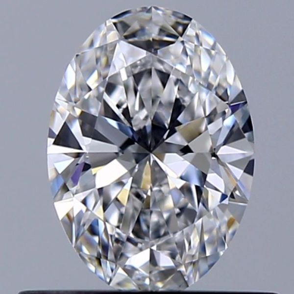 Oval Diamond image