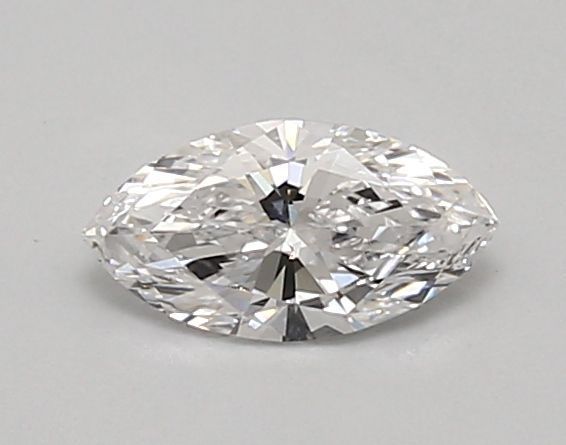 Marquise Lab-Grown Diamond image