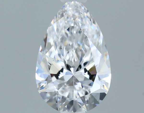 Pear Diamond image