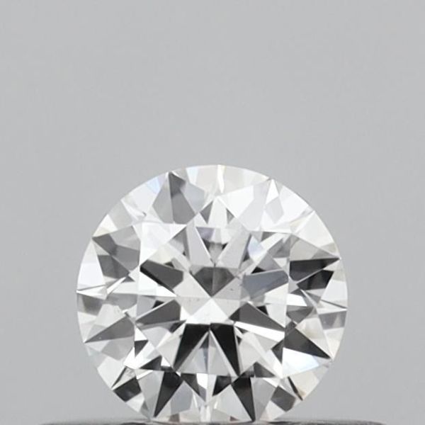 Round Lab-Grown Diamond image