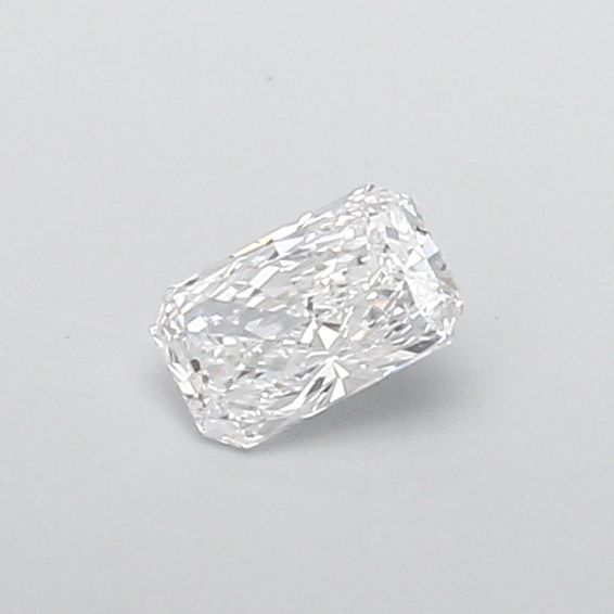 Radiant Lab-Grown Diamond image