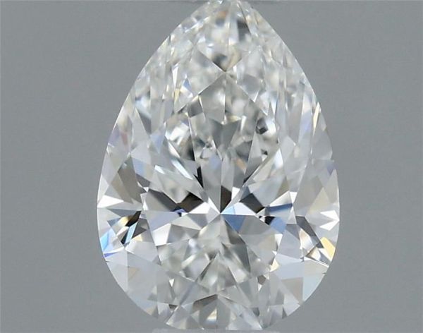 Pear Diamond image