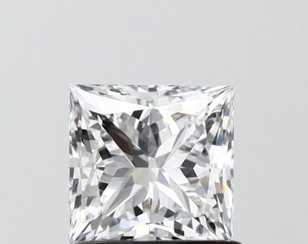 Princess Lab-Grown Diamond image