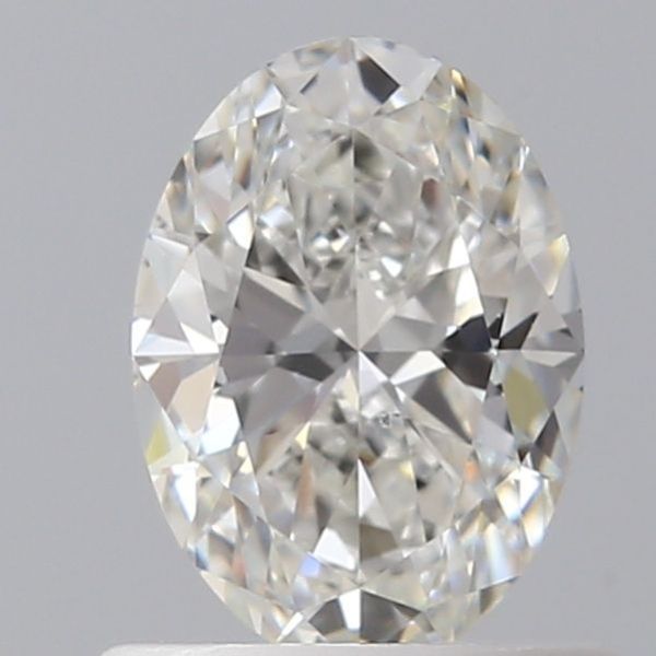 Oval Diamond image