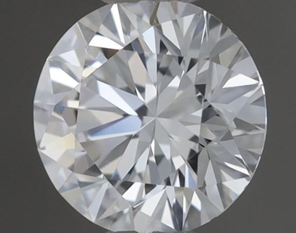 Round Diamond image