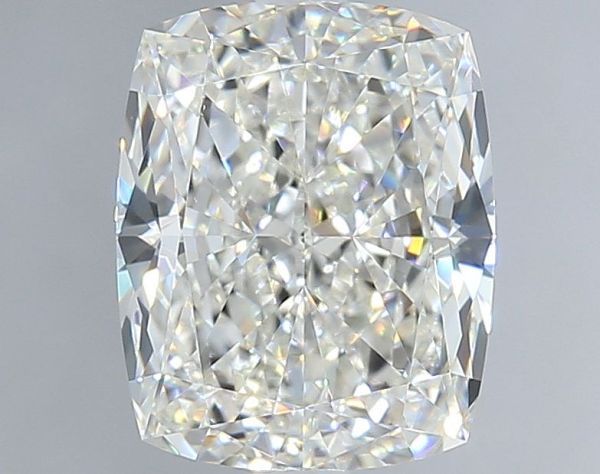 Cushion Diamond image