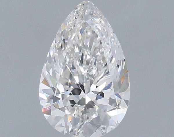 Pear Lab-Grown Diamond image