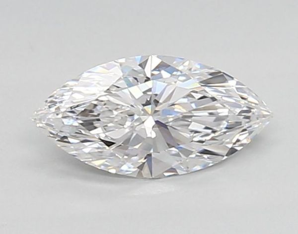 Marquise Lab-Grown Diamond image