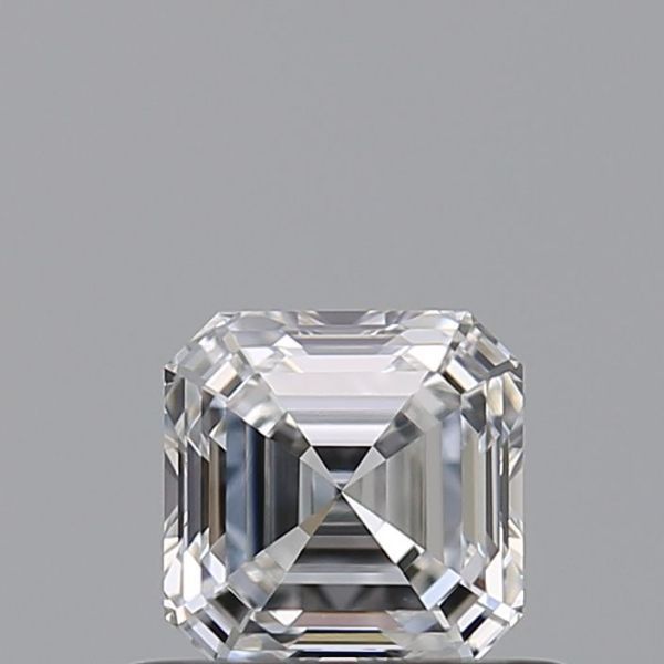 Asscher Diamond image