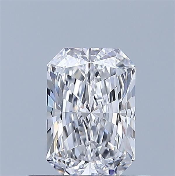 Radiant Lab-Grown Diamond image