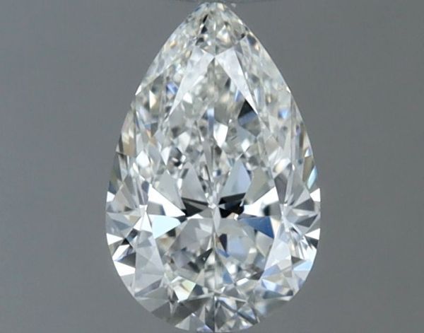 Pear Diamond image