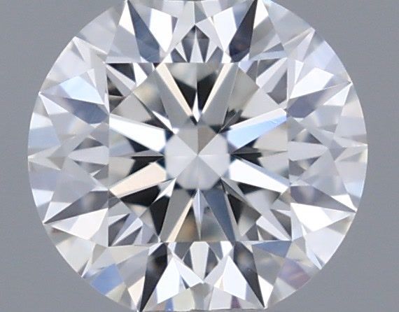 Round Diamond image