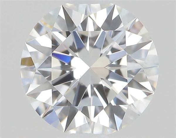 Round Diamond image