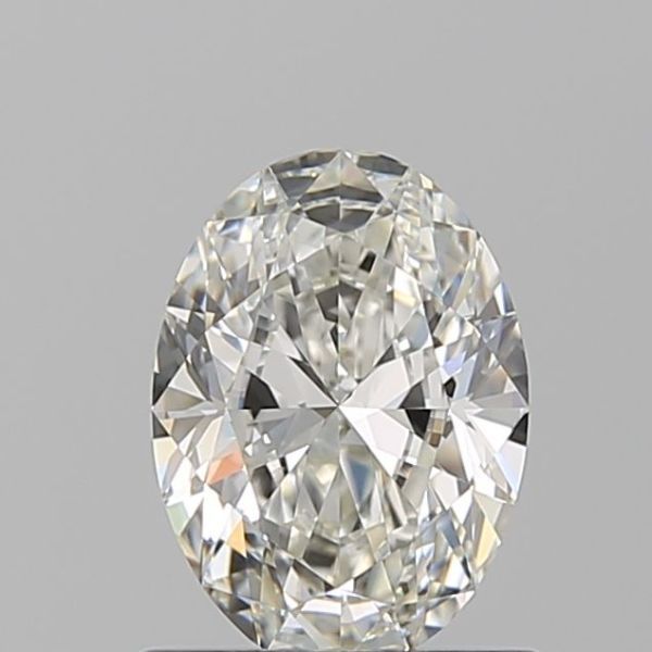 Oval Diamond image