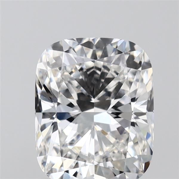 Cushion Lab-Grown Diamond image
