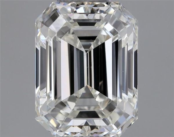 Emerald Diamond image