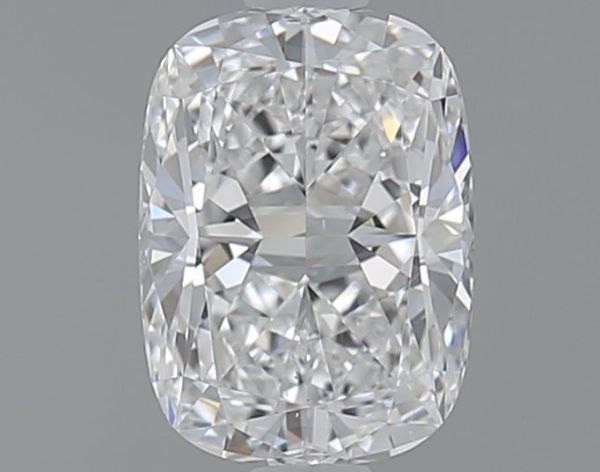 Cushion Diamond image