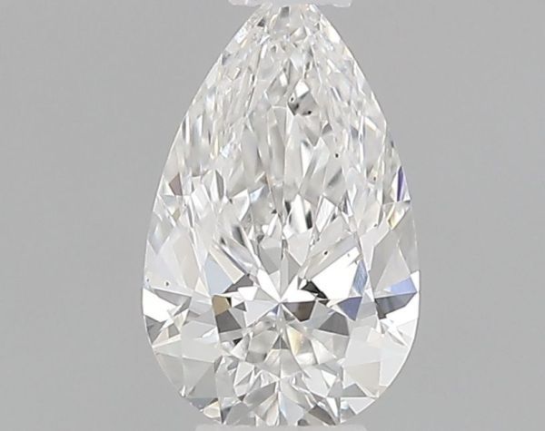 Pear Lab-Grown Diamond image