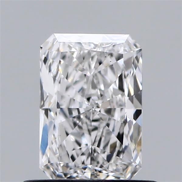 Radiant Lab-Grown Diamond image