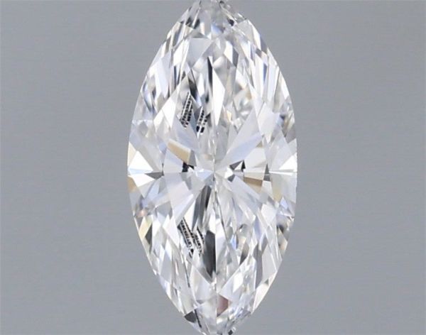 Marquise Lab-Grown Diamond image
